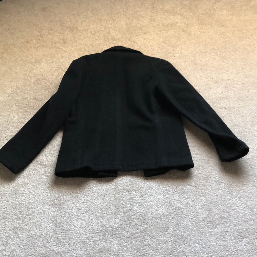 Jcrew Wool Jacket - image 3